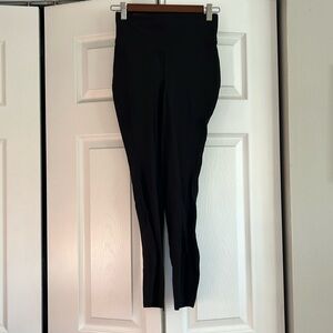 Lululemon Base Pace High-Rise Ribbed Tight 25”